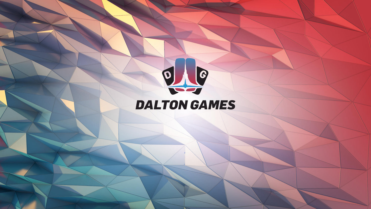 Dalton Games Banner